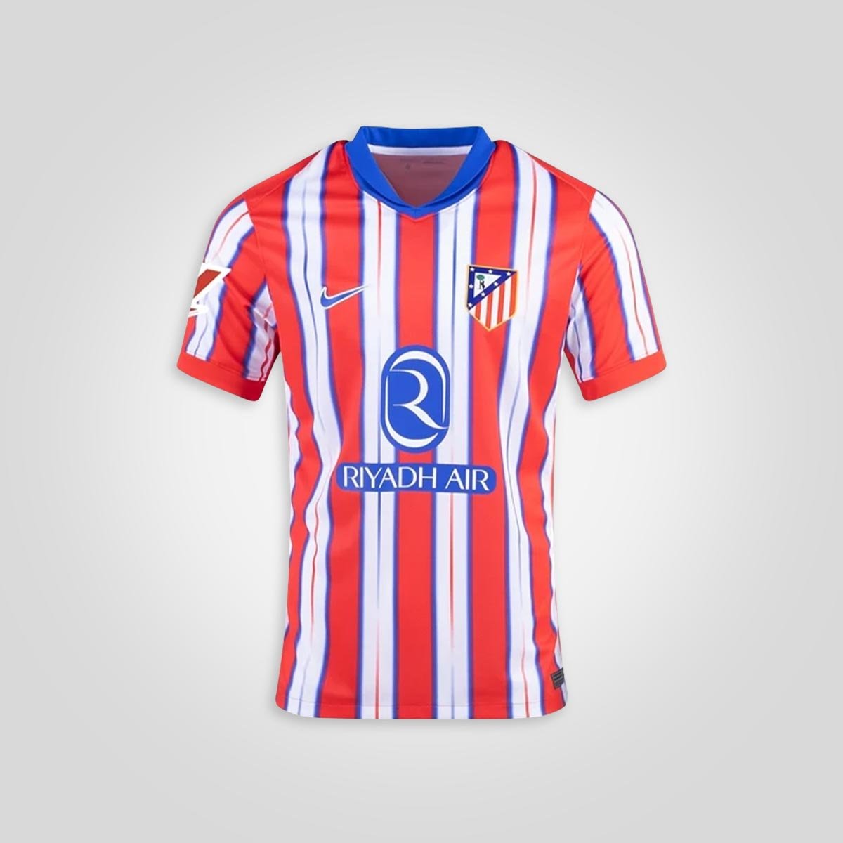 Atletico Madrid Home