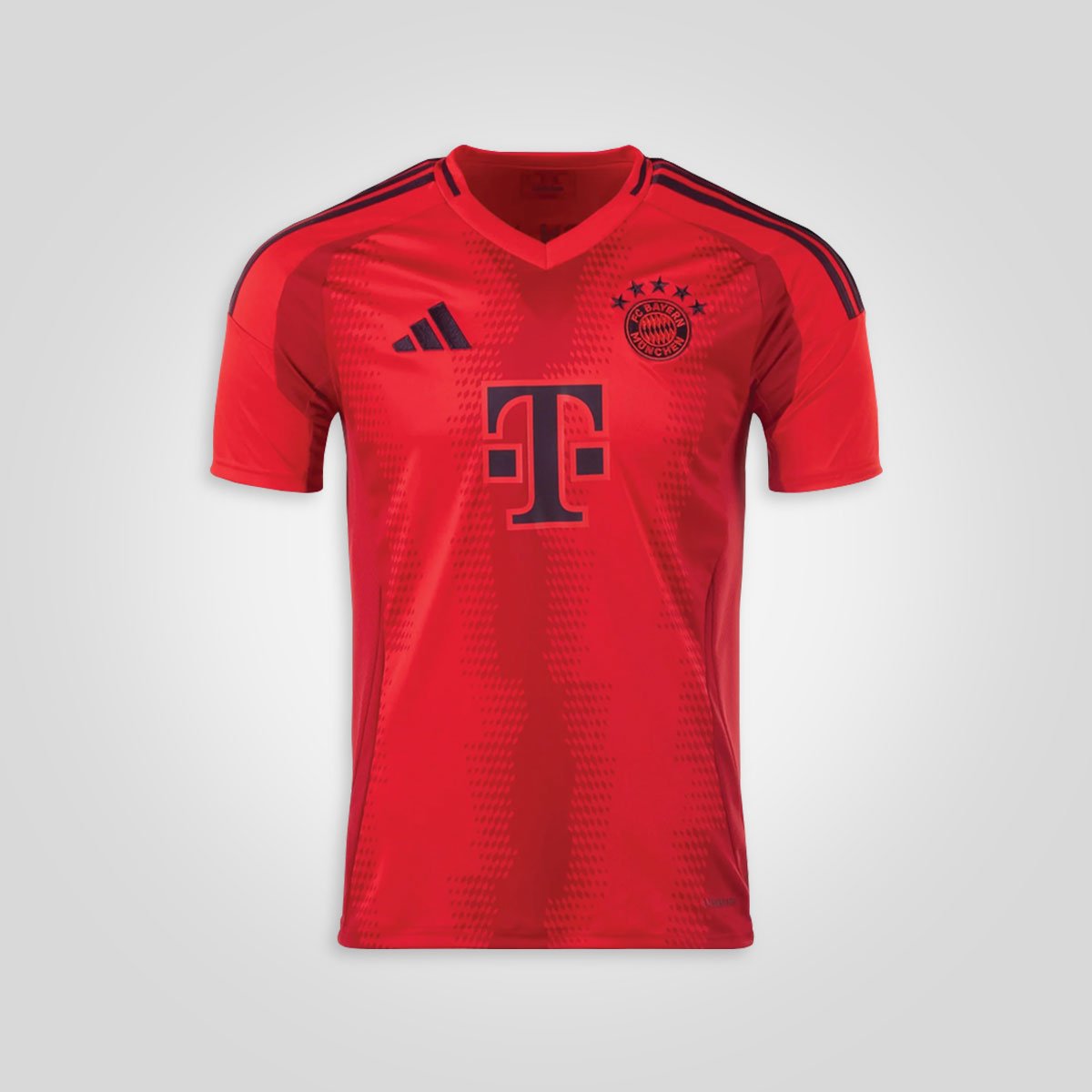 Bayern Munich 2024-2025 home