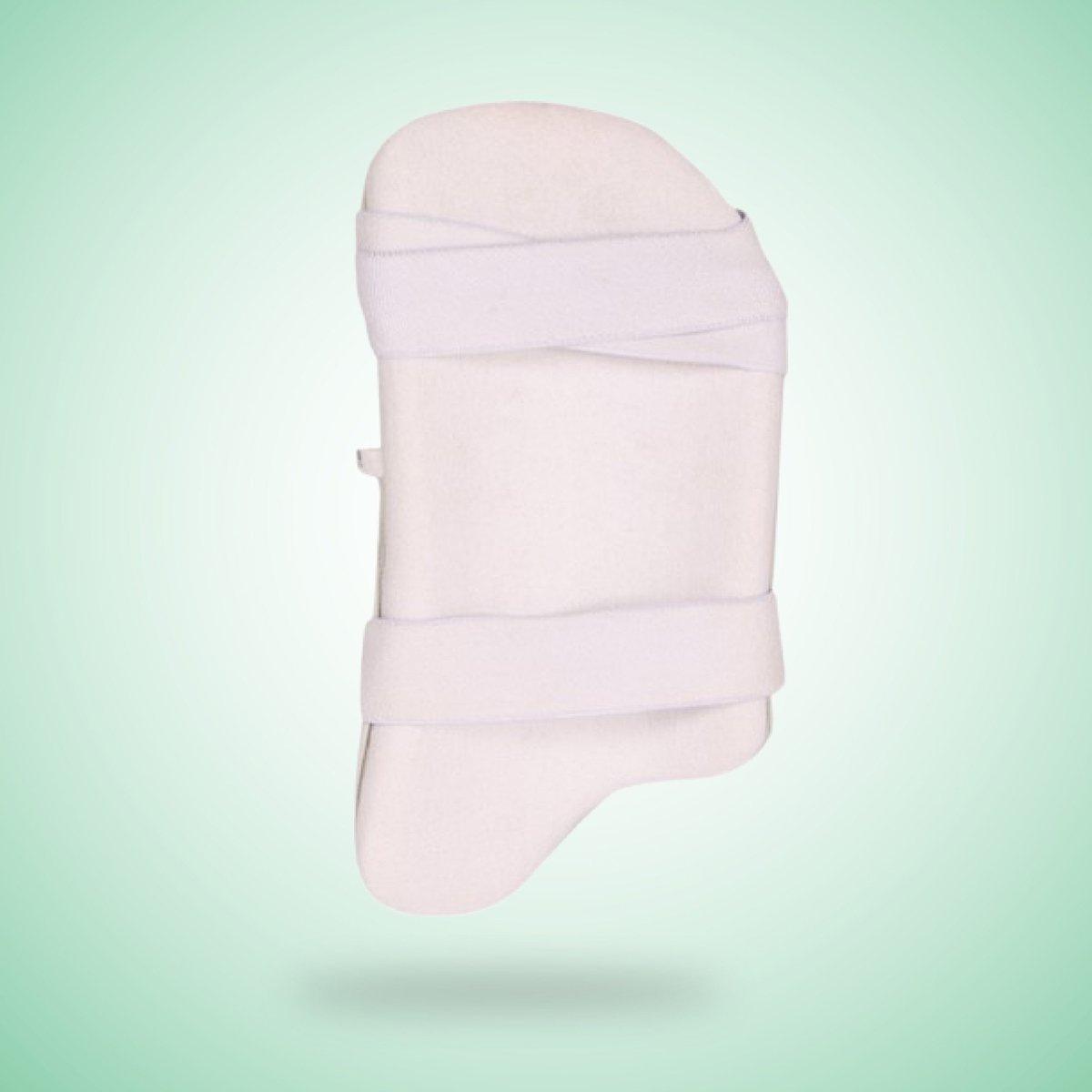 YB BLITZ THIGH PADS -WHITE-3