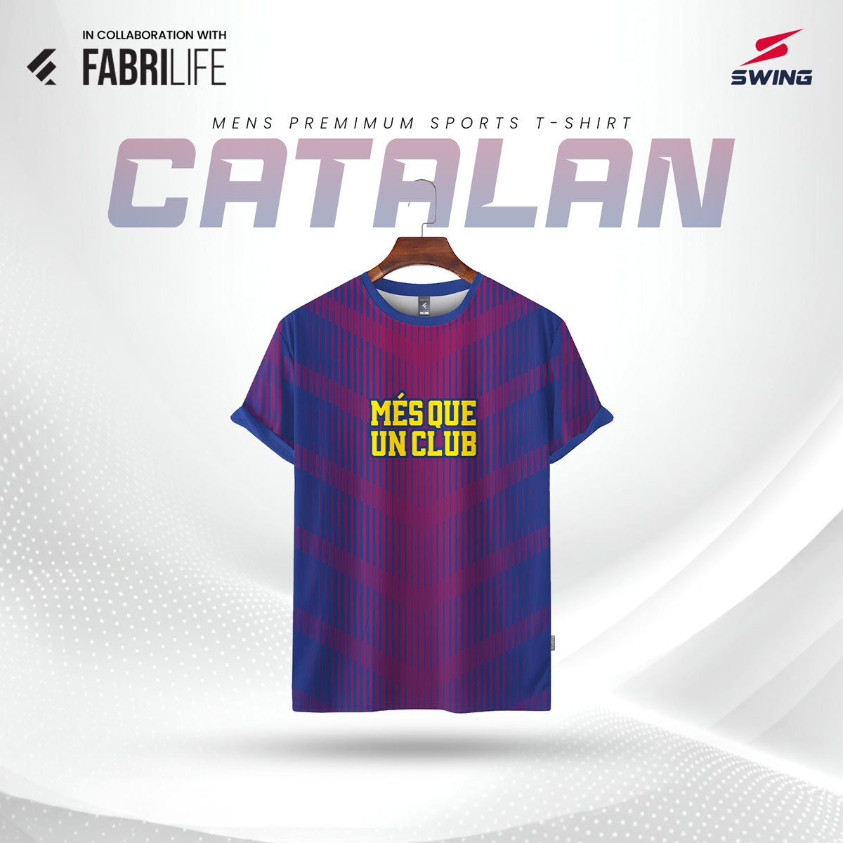 Barcelona-T-Shirt