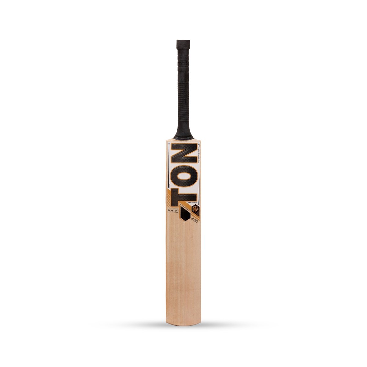 willow cricket bat-SS TON BLASTER KASHMIR WILLOW-1