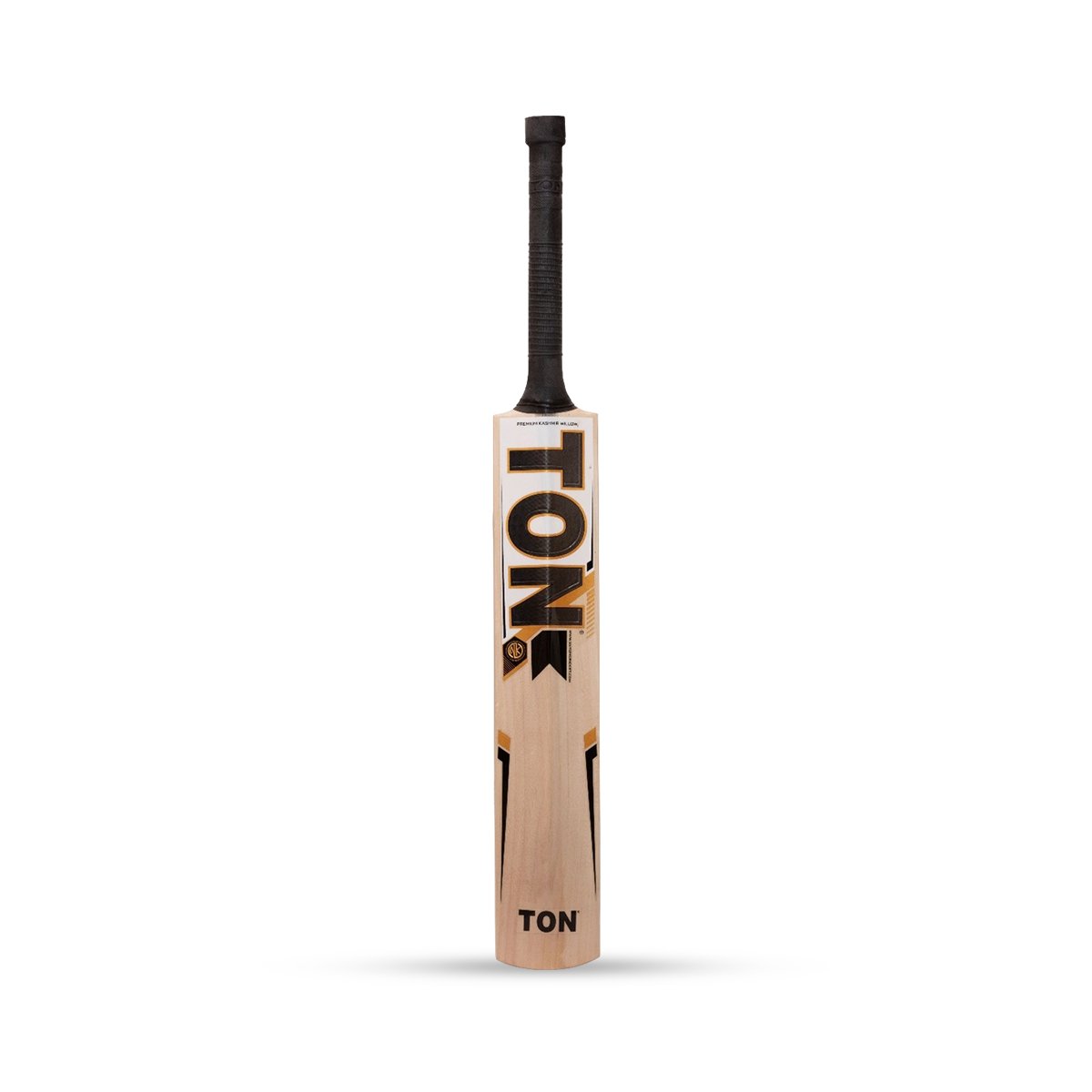 willow cricket bat-SS TON BLASTER KASHMIR WILLOW-2