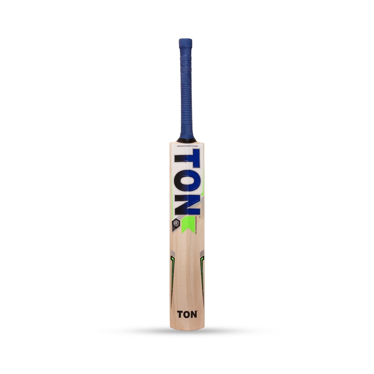 willow cricket bat-SS TON POWER PLUS KASHMIR WILLOW-2