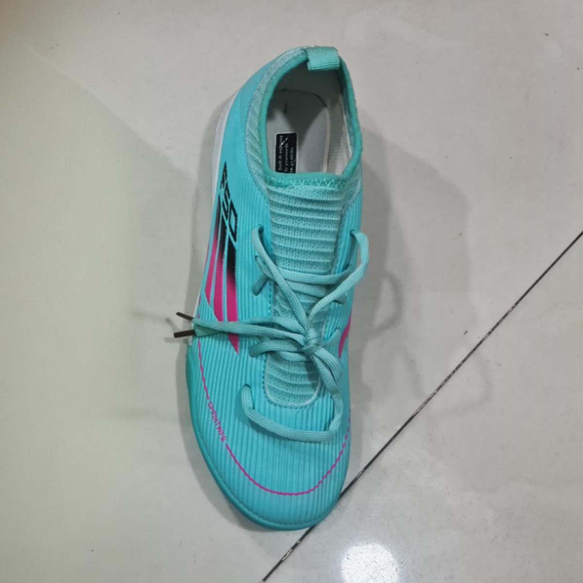 turf sheos-f50 speed 3
